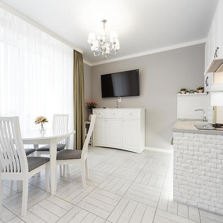 Luxury Apartments Park Fontanov Fontanka Esterno foto